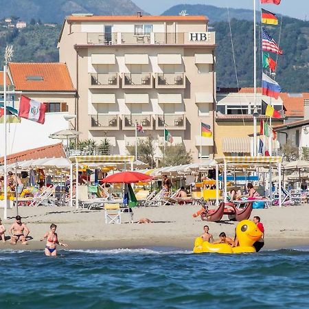 Hotel Biagi & Residence Lido di Camaiore Exterior foto