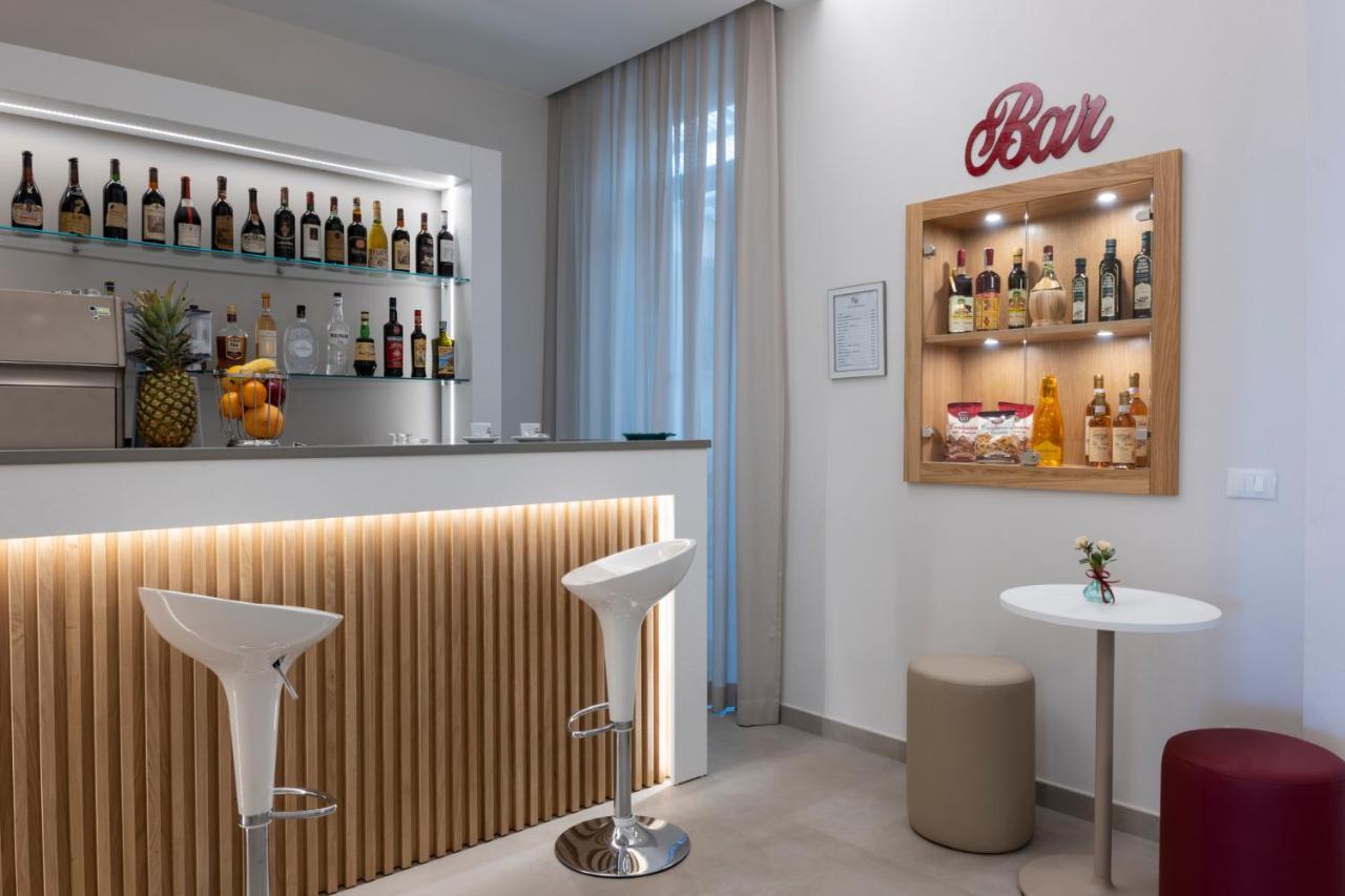 Hotel Biagi & Residence Lido di Camaiore Exterior foto