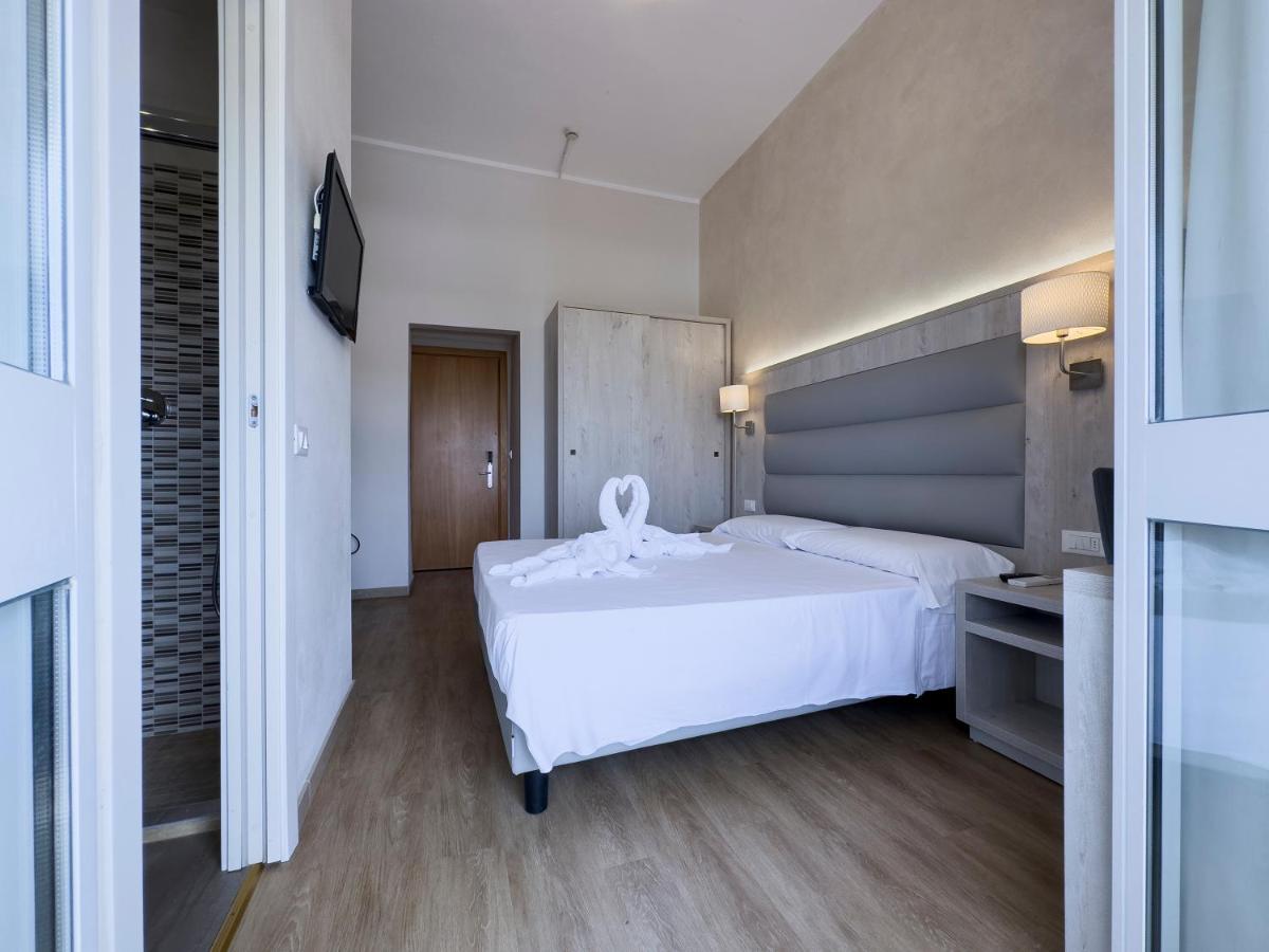 Hotel Biagi & Residence Lido di Camaiore Exterior foto