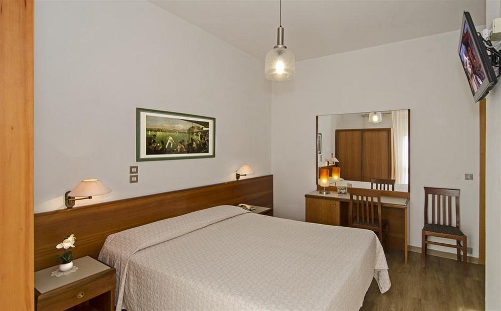 Hotel Biagi & Residence Lido di Camaiore Exterior foto