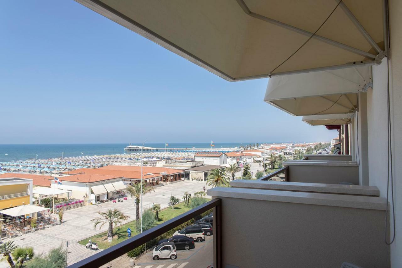 Hotel Biagi & Residence Lido di Camaiore Exterior foto